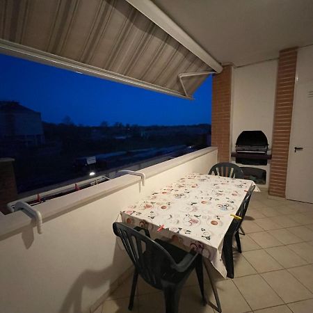 Piccola Venezia E Mare Apartment Llido Degli Estensi Exterior foto