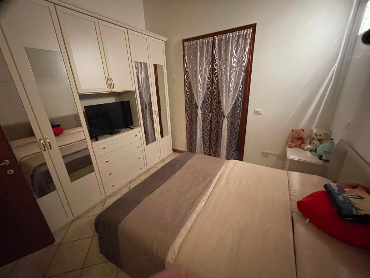 Piccola Venezia E Mare Apartment Llido Degli Estensi Exterior foto