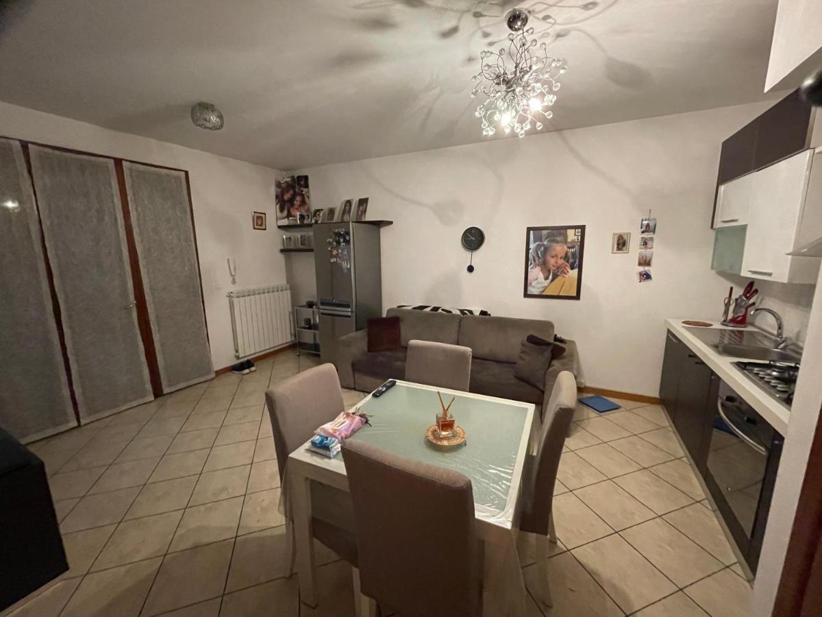 Piccola Venezia E Mare Apartment Llido Degli Estensi Exterior foto