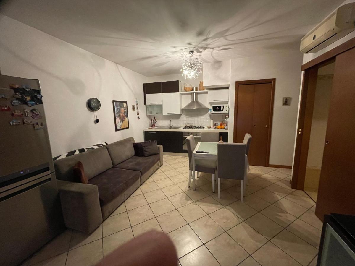 Piccola Venezia E Mare Apartment Llido Degli Estensi Exterior foto