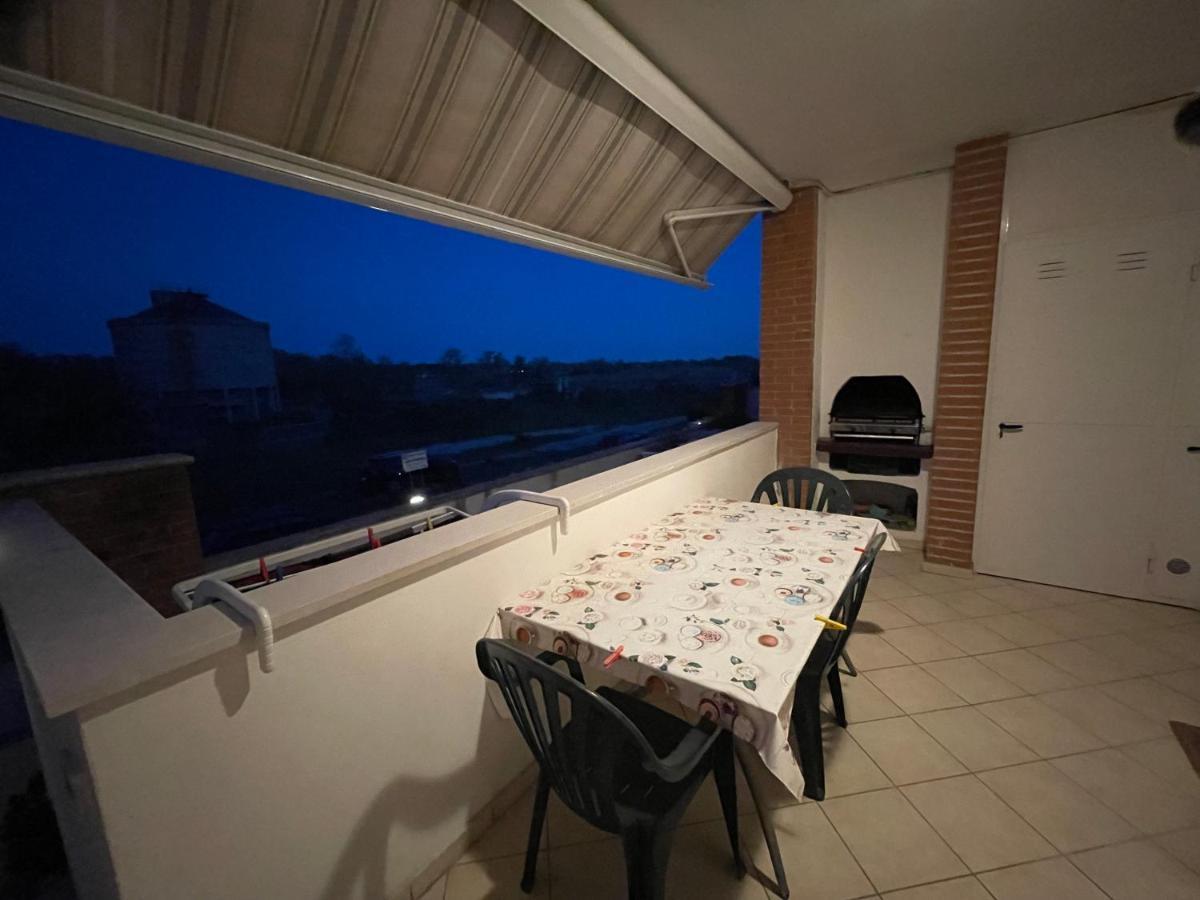 Piccola Venezia E Mare Apartment Llido Degli Estensi Exterior foto