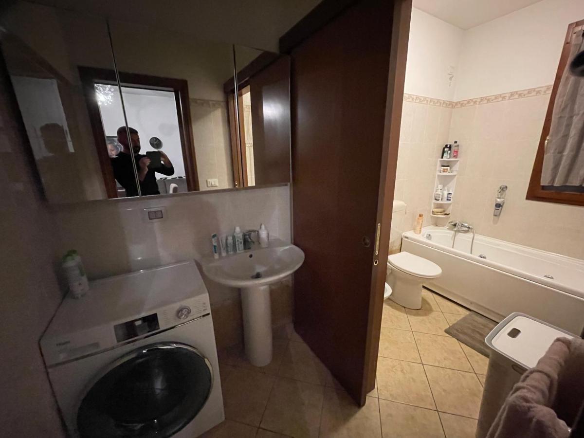 Piccola Venezia E Mare Apartment Llido Degli Estensi Exterior foto