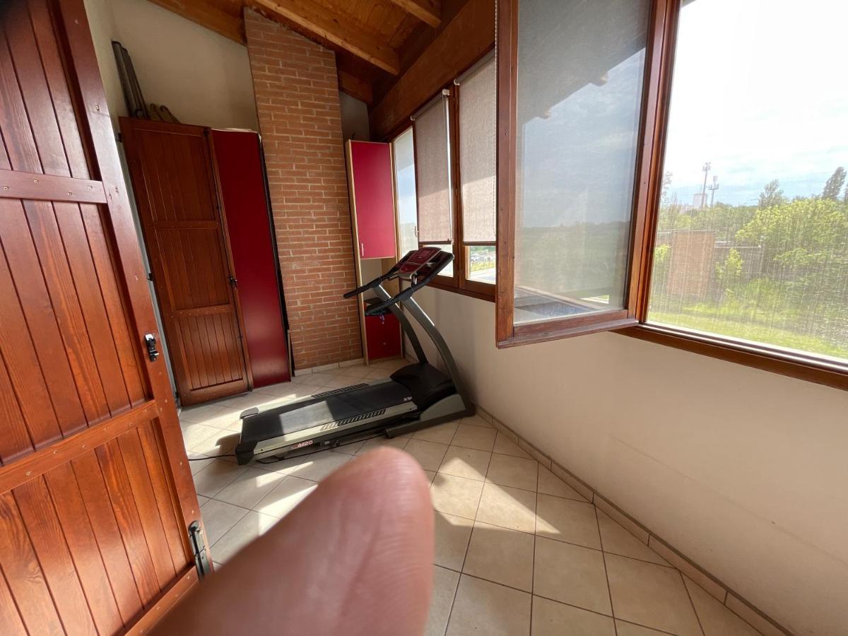 Piccola Venezia E Mare Apartment Llido Degli Estensi Exterior foto