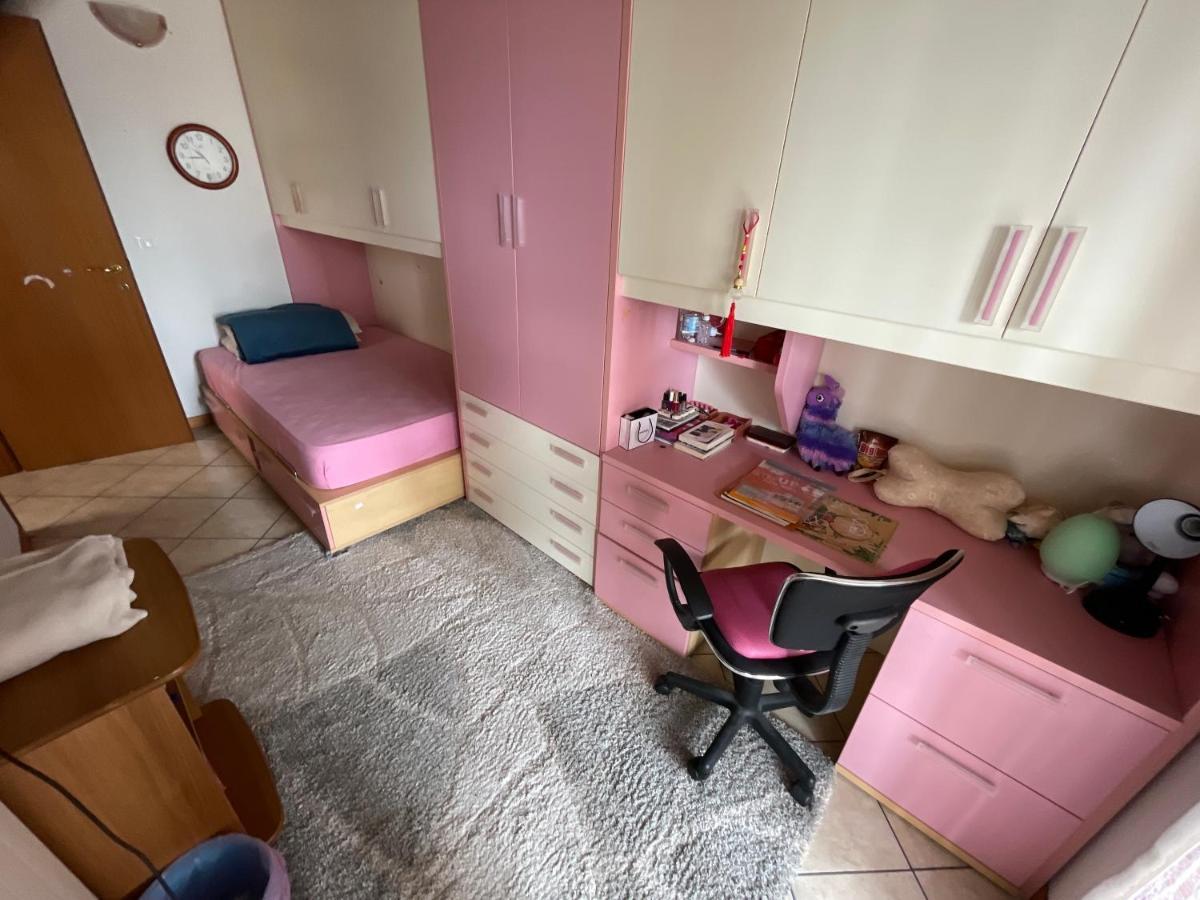 Piccola Venezia E Mare Apartment Llido Degli Estensi Exterior foto